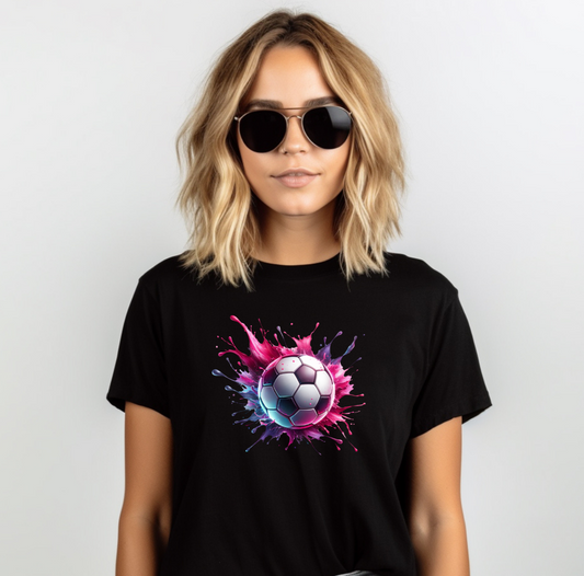 Soccer Shirt